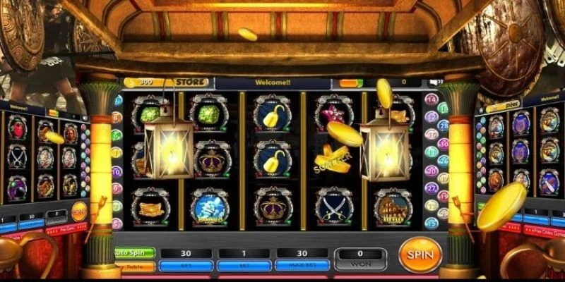 Cơ chế chơi linh hoạt